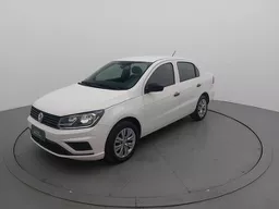 Volkswagen Voyage