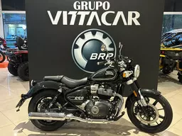 Meteor 650