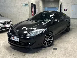 Renault Fluence