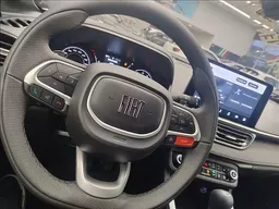 Fiat Fastback