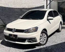 Volkswagen Voyage