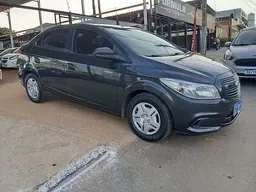 Chevrolet Prisma