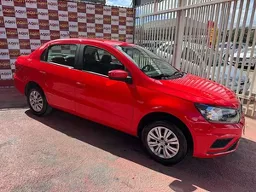 Volkswagen Voyage