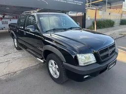Chevrolet S10