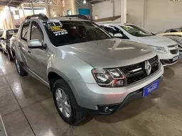 Renault Duster Oroch