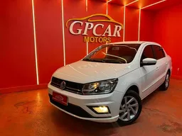 Volkswagen Voyage