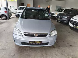 Chevrolet Corsa