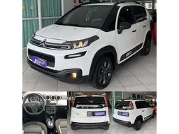 Citroën Aircross