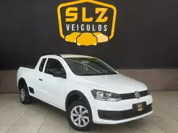 Volkswagen Saveiro