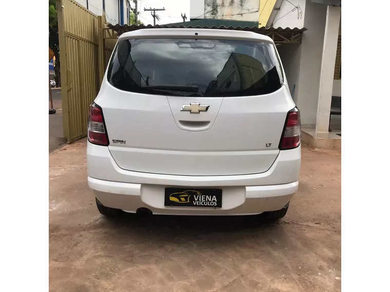 Foto do carro