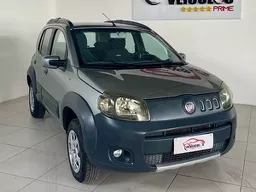 Fiat Uno