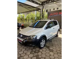Volkswagen Crossfox