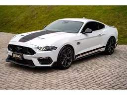 Mustang