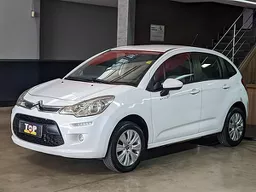 Citroën C3