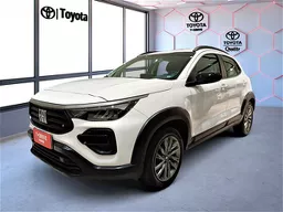 Fiat Pulse