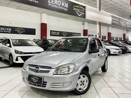 Chevrolet Celta