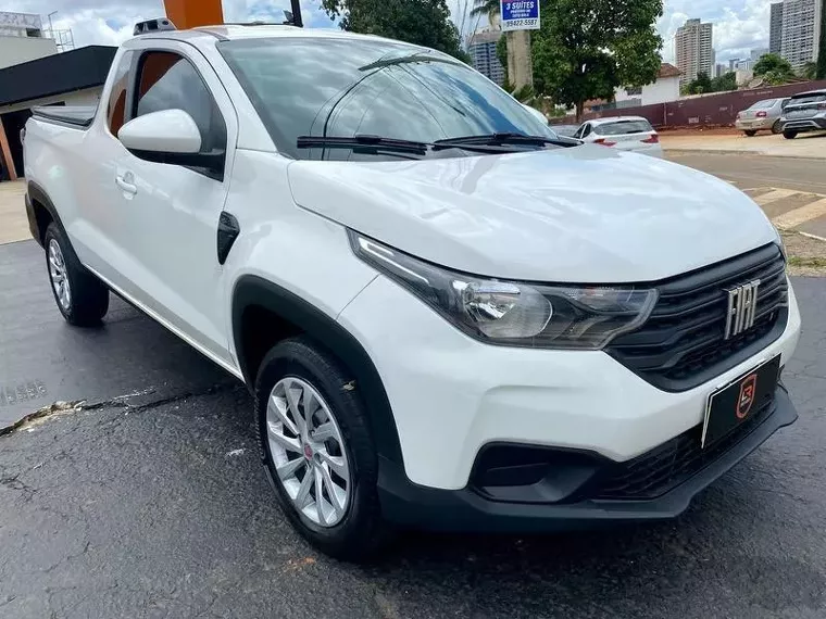 Foto do carro