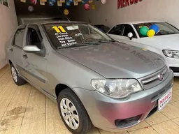 Fiat Siena