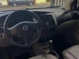 Nissan Livina