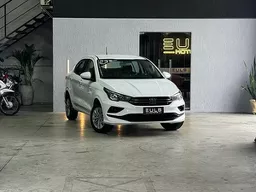 Fiat Cronos