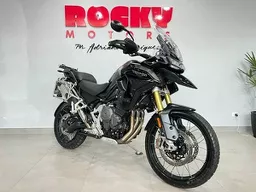 Tiger 1200