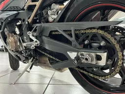 BMW S 1000 RR