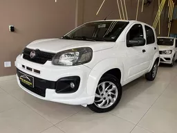 Fiat Uno