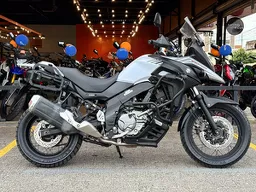 V-Strom