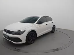 Volkswagen Polo Hatch