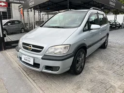 Chevrolet Zafira