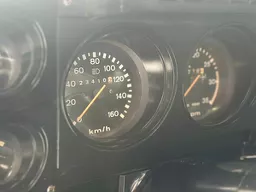 Chevrolet D20