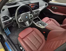 BMW 320i