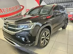 Volkswagen Taos
