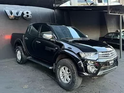Mitsubishi L200 Triton