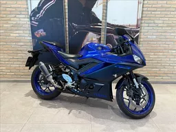 YZF R3