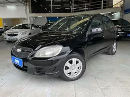Chevrolet Celta