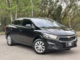 Chevrolet Prisma