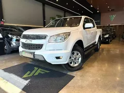 Chevrolet S10