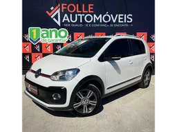 Volkswagen Cross UP