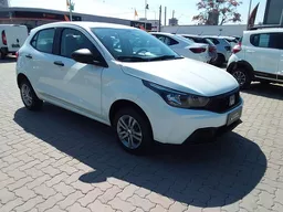 Fiat Argo