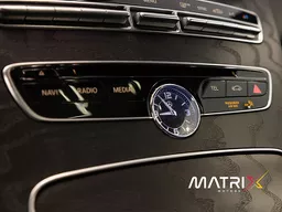 Mercedes-benz C 250
