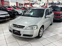 Chevrolet Astra