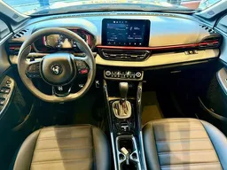 Fiat Pulse