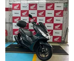 Honda PCX