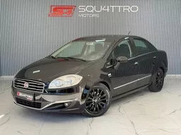 Fiat Linea