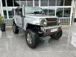 Troller T4