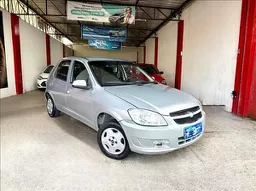 Chevrolet Celta