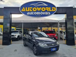 Fiat Siena