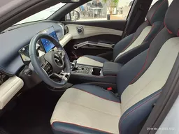 BYD Yuan Plus