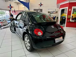 Volkswagen New Beetle